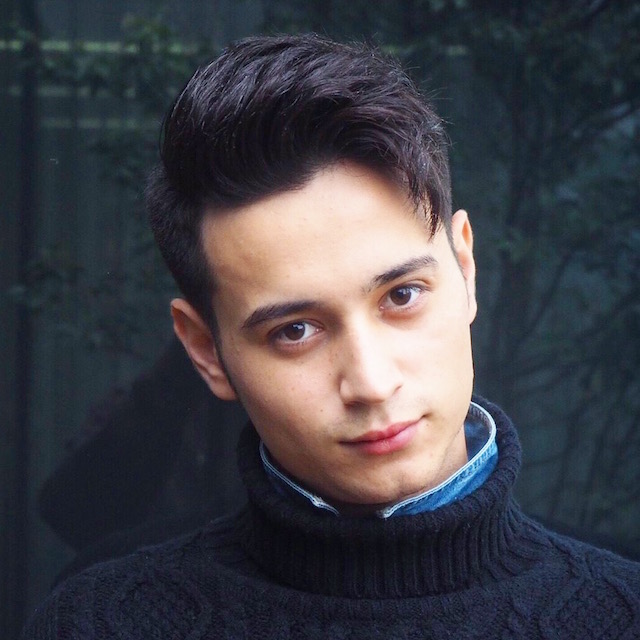 中村 ダニエル 大地