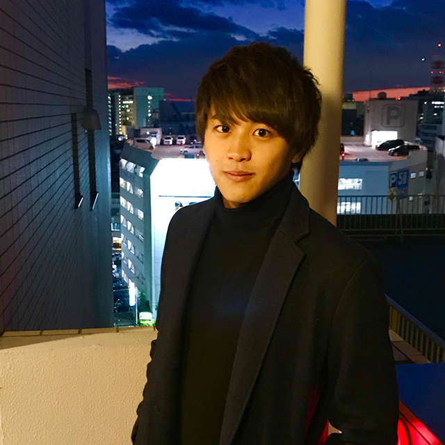 鈴木 涼太 Mr Of Mr Campus Contest 18 鈴木 涼太 Mr Of Mr Campus Contest 18