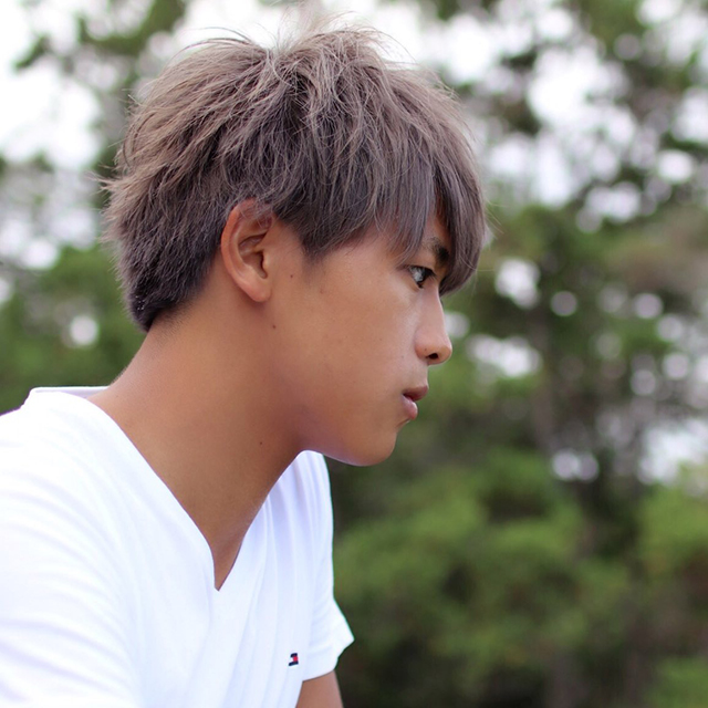 鈴木 涼太 Mr Of Mr Campus Contest 18 鈴木 涼太 Mr Of Mr Campus Contest 18